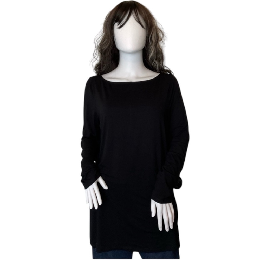 Eileen Fisher Tunic Top